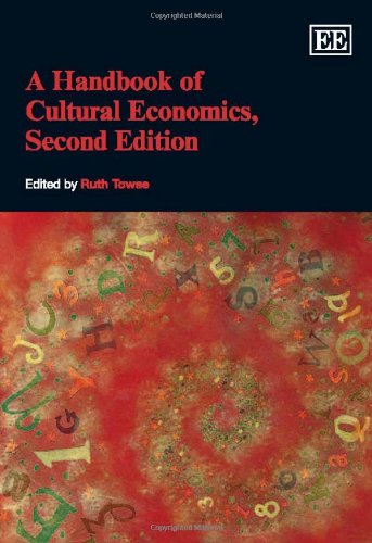 A Handbook of Cultural Economics, Second Edition - Amazon Royaume-Uni à 27.58€