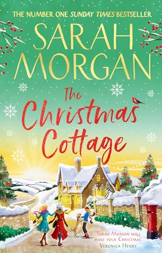 The Christmas Cottage: A must-read uplifting and completely... - Sports & Fitness Amazon Italie à 7.74€