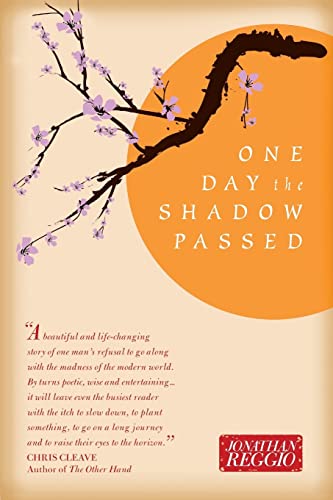 One Day the Shadow Passed (Visions) - Bricolage & Outils en promo à 9.71€