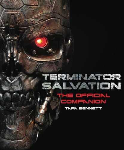 Terminator Salvation: The Official Movie Companion - Maison & Cuisine Amazon Italie à 18.74€