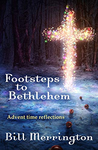 Footsteps to Bethlehem - Livres & eBooks Amazon Allemagne à 32.62€