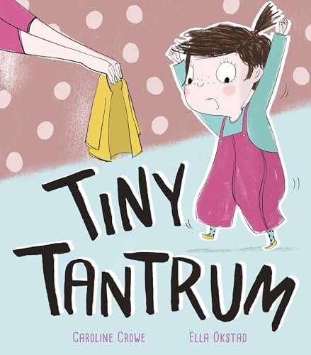 Tiny Tantrum - Amazon Royaume-Uni à 2.00€