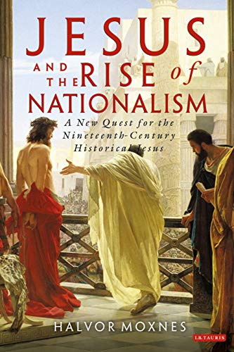 Jesus and the Rise of Nationalism: A New Quest for the... - Sports & Fitness Amazon Espagne à 108.34€
