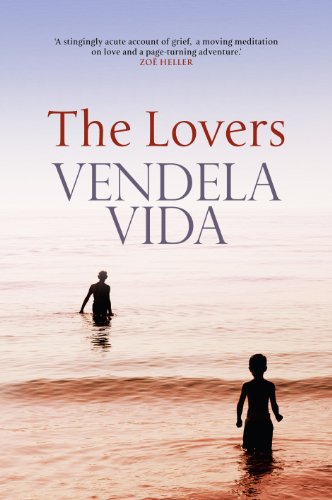 The Lovers - Livres & eBooks Amazon Royaume-Uni à 1.00€