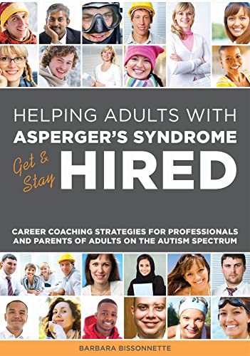 Helping Adults with Asperger's Syndrome Get & Stay Hired - Amazon Royaume-Uni à 5.83€