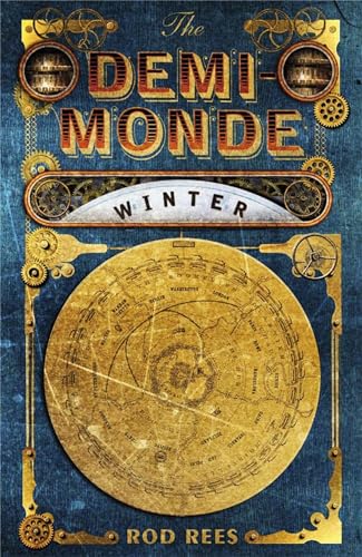 The Demi-Monde: Winter: Book I of the Demi-Monde - Livres & eBooks Amazon Royaume-Uni à 0.56€