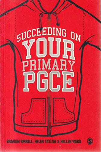 Succeeding on your Primary Pgce - Auto & Motorcycle Amazon UK à 12.00€