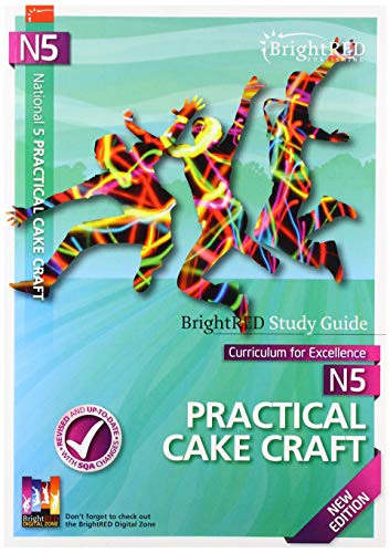 National 5 Practical Cake Craft New Edition: Develop skills... - Sports & Fitness Amazon Royaume-Uni à 5.00€