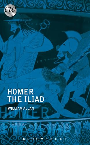 Homer: The Iliad (Classical World) - Livres & eBooks Amazon Allemagne à 11.71€