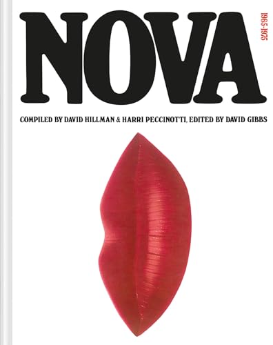 Nova 1965–1975 - Musique & Instruments Amazon Royaume-Uni à 10.36€