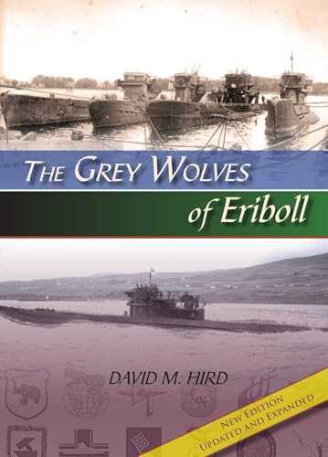 The Grey Wolves of Eriboll - Amazon Royaume-Uni à 5.00€