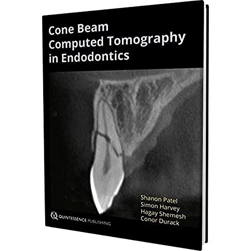Cone Beam Computed Tomography in Endodontics - Amazon Royaume-Uni à 22.14€