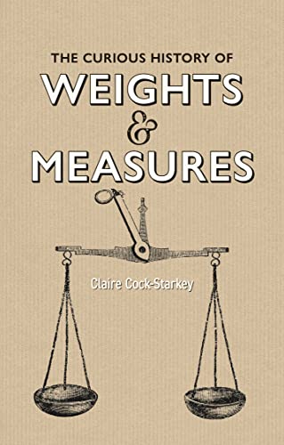 Curious History of Weights & Measures, The - Sports & Fitness Amazon Royaume-Uni à 6.00€