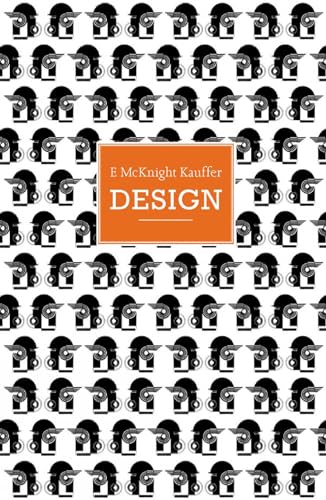 E. Mcknight Kauffer: Design - Amazon Germany à 10.00€