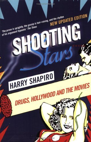 Shooting Stars: Drugs, Hollywood and the Movies - Maison & Cuisine Amazon Italie à 5.28€