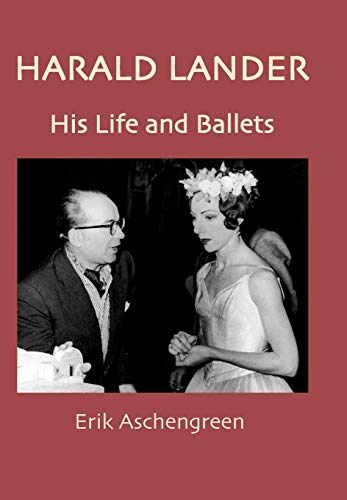 Harald Lander - His Life and Ballets - Sports & Fitness Amazon Espagne à 11.97€