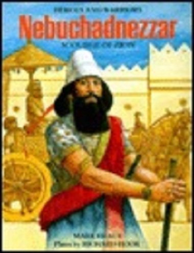 Nebuchadnezzar: Scourge of Zion - Livres & eBooks en promo à 2.64€