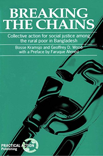 Breaking the Chains: Collective Action for Social Justice... - Sports & Fitness Amazon Allemagne à 16.15€
