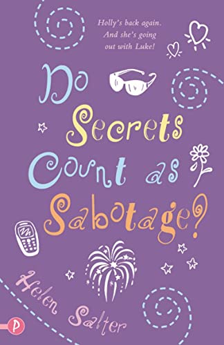 Do Secrets Count as Sabotage? - Livres & eBooks en promo à 1.15€