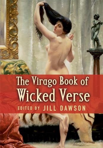 The Virago Book of Wicked Verse - Bon plan à 4.75€