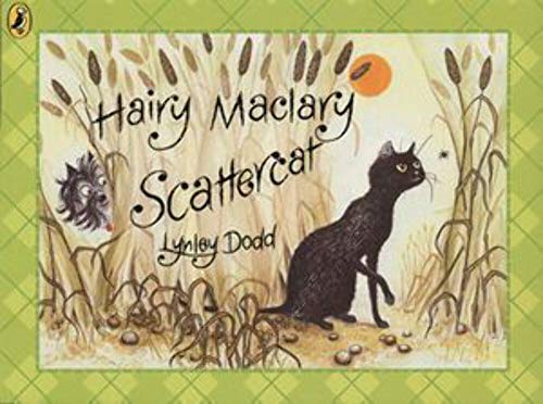 Hairy Maclary Scattercat (Hairy Maclary and Friends) - Beauté & Parfums Amazon Royaume-Uni à 1.00€