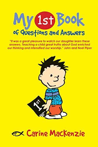 My First Book of Questions and Answers - Livres & eBooks Amazon Espagne à 2.40€