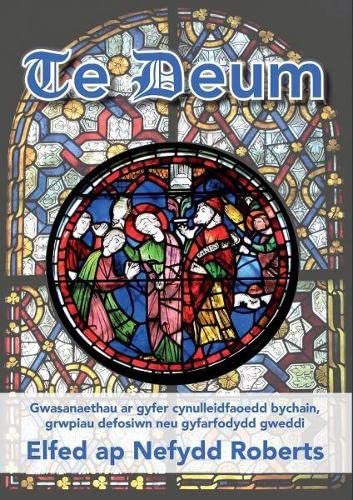 Te Deum - Gwasanaethau ar Gyfer Cynulleidfaoedd Bychain... - Amazon Royaume-Uni à 2.99€