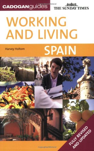 Spain ("Sunday Times" Working & Living) - Livres & eBooks Amazon Royaume-Uni à 5.39€