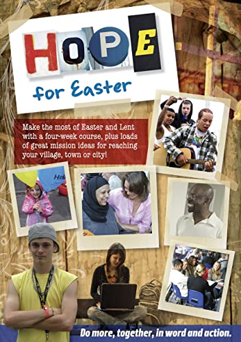 Hope for Easter - Livres & eBooks Amazon Royaume-Uni à 1.19€