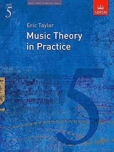 Music Theory in Practice, Grade 5 - Livres & eBooks Amazon Espagne à 11.99€