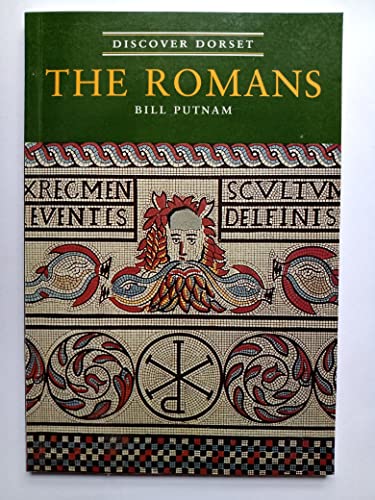 Discover Dorset: The Romans - DIY & Tools Amazon Germany à 6.15€