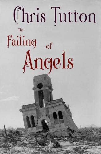 The Failing of Angels - Amazon Royaume-Uni à 3.50€