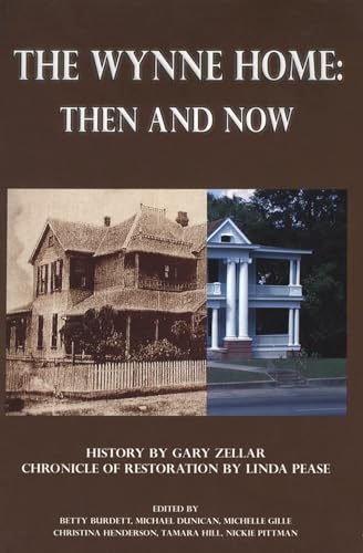 The Wynne Home: Then And Now (Huntsville History) - Livres & eBooks Amazon Allemagne à 5.16€
