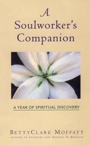 A Soulworker's Companion: Year of Spiritual Discovery - Bricolage & Outils Amazon Royaume-Uni à 3.75€