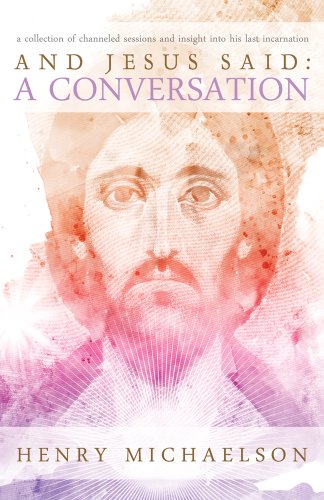 And Jesus Said: A Conversation: A Collection of Channeled... - Auto & Moto Amazon Royaume-Uni à 4.89€