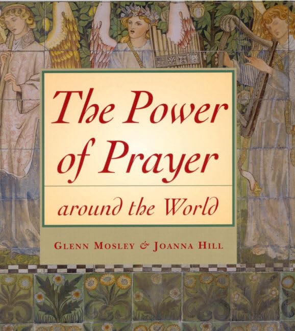 Power of Prayer Around the World - Livres & eBooks Amazon Espagne à 17.07€