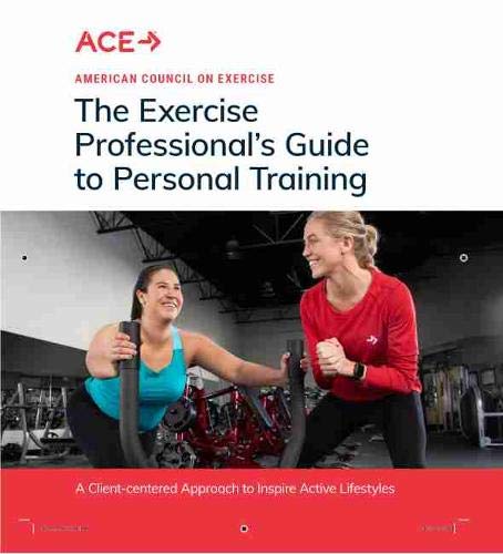 The Exercise Professional's Guide to Personal Training - Sports & Fitness en promo à 268.37€