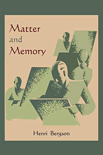 Matter and Memory - High-Tech & Électronique Amazon Italie à 11.74€