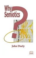 Why Semiotics? - Livres & eBooks Amazon Allemagne à 1.12€