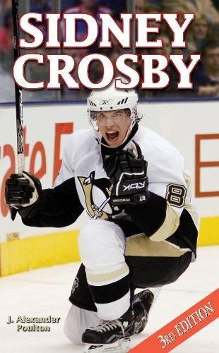 Sidney Crosby - Sports & Fitness Amazon Italie à 14.20€