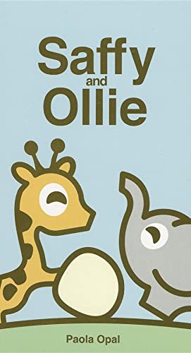 Saffy and Ollie (Simply Small) - Livres & eBooks Amazon Royaume-Uni à 9.39€