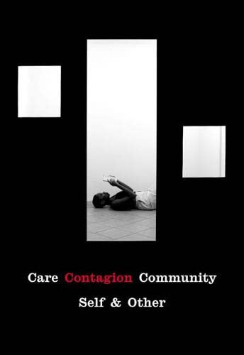 Care | Contagion | Community: Self & Other - Auto & Moto Amazon Allemagne à 14.43€