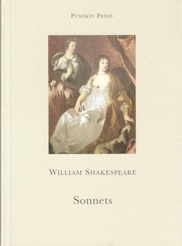 Sonnets (Pushkin Collection) en promo sur Amazon