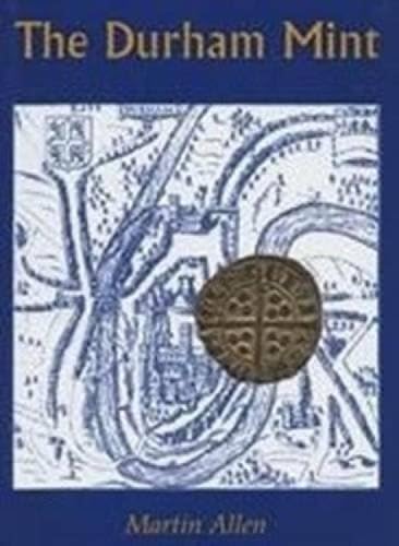 The Durham Mint - Amazon Royaume-Uni à 10.00€