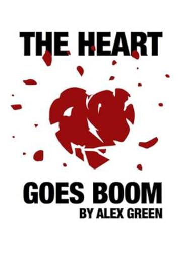 The Heart Goes Boom - Livres & eBooks Amazon Royaume-Uni à 3.00€