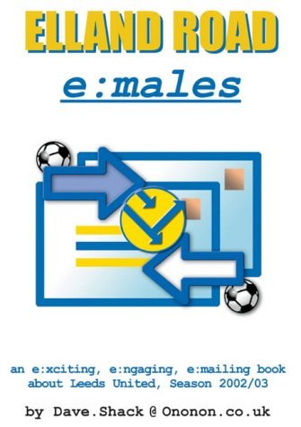 Elland Road E:males - Musique & Instruments Amazon Royaume-Uni à 2.00€