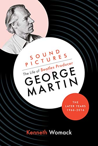 Sound Pictures: the Life of Beatles Producer George Martin... - Musique & Instruments Amazon Allemagne à 5.16€