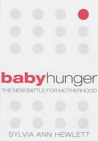 Baby Hunger: The New Battle for Motherhood - Sports & Fitness Amazon Allemagne à 15.00€