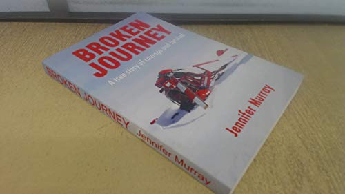 Broken Journey: A True Story of Courage and Survival - Livres & eBooks en promo à 11.61€
