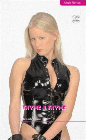 Thyme II Thyme en promo sur Amazon